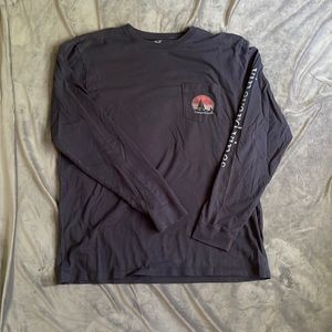 Vineyard vines long sleeve